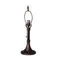 thumbnail image 1 of 11" High Jeweled Rose Table Base, 1 of 1