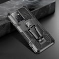 thumbnail image 1 of Hybrid PC and TPU Protective Case for Advanced Smartphone Models, 1 of 5