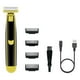 thumbnail image 1 of Cortadora de Pelo ANGGREK Afeitadora Eléctrica Carga USB 110V 220V, 1 of 8