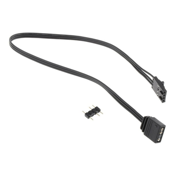 Fan Adapter Cable 25cm LL120 140 QL Lighting Node Connector Converter