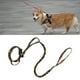 thumbnail image 5 of cómodo de camuflaje ajustable, suave, con mango para mascota esencial para Conjunto de correa para collar de perro, 5 of 8
