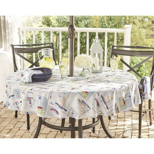 xigua Watercolor Panda Tablecloth Durable Square Table Cloth Waterproof Stain Proof Camping Tablecloths for Outdoor Picnic Family Dinner Restaurant Decoration 60 x 120 Inch 