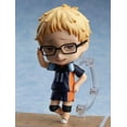 thumbnail image 5 of Haikyuu!! Second Season: Kei Tsukishima Nendoroid PVC Figure, 5 of 5