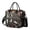 Autumn Halloween Scene, variant on Pastel Halloween Pattern Womens Lunch Box for Work,Insulated Large Lunch Bag for Tween and Teen,Loncheras Para Mujer,Leakproof Adult Lunch Bag for Work,Beach,Travel,Picnic,Camping