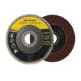 thumbnail image 1 of Discos Laminados Fumetax Grano 80 10 Unid, 1 of 3