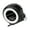 5 meters 25MM, variant on Geemin Professional Tape Measure 3/5/7.5/10m Metric Ruler Easy to Read Measurement Tape