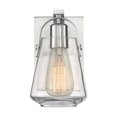 thumbnail image 2 of Skybridge 1 - Light Brushed Nickel/Silver Industrial, 2 of 3