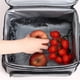 thumbnail image 2 of Bolsa de almuerzo aislada para mujeres/hombres con correa de hombro ajustable reutilizable, 2 of 12