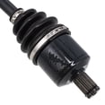 thumbnail image 4 of Niche Front Half Drive Shaft CV Axle for Polaris Sportsman 500 ATV 519-KCA2255X, 4 of 6