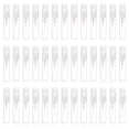 thumbnail image 1 of BRIGHTFUFU 60 uds botellas vacías de Perfume Mini botellas de Spray cosméticos subenvases botellas contenedores de muestra de maquillaje 3ml, 1 of 7