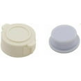 thumbnail image 1 of VikEnd Replacement for Intex Part 11707 Cap and Plug Set Air Mattress Airbed 1 1 1 1 1 1, 1 of 1