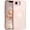 Pink, variant on for iPhone 17e/iPhone 16e (2026/2025) Case, [Compatible with MagSafe] Magnetic Case Translucent Matte Frosted Slim Shockproof Women Men Protective Phone Cover for iPhone 17e/ 16e 6.1",Pink