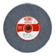 thumbnail image 1 of Piedra Para Esmeril De 6 X 1 X 1 Grano 60 Austromex Aus-13, 1 of 8