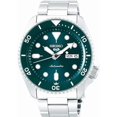 thumbnail image 1 of Reloj Seiko 5 Sports SRPD61 Automatico 100m Acero, 1 of 3