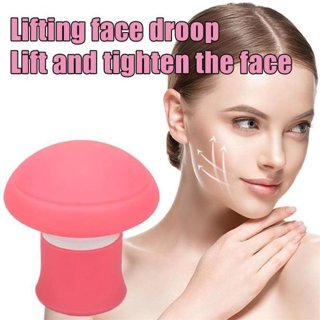 Tebru Face Massage Bandage, V Face Facial Lifting Mask Thin Face Bandage  Health Care Tool Facial Massager Beauty Mask, Face Massage Belt 