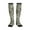 3 Black, variant on Army Digital Camouflage Compression Socks for Women Men Circulation Graduated Supports Socks for Running Athletic Sports