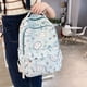 thumbnail image 3 of Mochila Con Estampado De Oso De Dibujos Animados, Estilo Preppy Kawaii, Bolsa Escolar, Mochila De Viaje Casual Para Adolescentes, 3 of 4