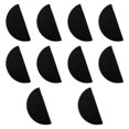 thumbnail image 1 of 10pcs esponjas de pintura corporal para niños adultos esponjas de pintura facial para trabajo de arte maquillaje 75cmx35cmx3cm, 1 of 8
