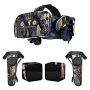 MightySkins HTCVIVEPR-Tree Camo Skin for HTC VIVE Pro VR Headset - Tree Camo