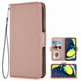 thumbnail image 1 of Case for Samsung Galaxy S6, Phone Case Leather, Case Flip Case Magnetic Leather Case Protective Cover, 1 of 6