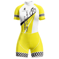 thumbnail image 1 of Share The Road Combinaison de Triathlon pour Femmes - 2TG, 1 of 3