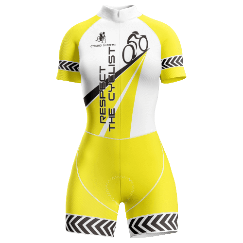 Share The Road Combinaison de Triathlon pour Femmes - 2TG