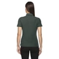 thumbnail image 2 of Devon & Jones Ladies' DRYTEC20™ Performance Polo XS FOREST, 2 of 3