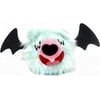 Pokemon Mini Plush Series 4 Woobat Plush