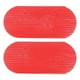 thumbnail image 4 of Agarre para el cabello pinza para el cabello 2 piezas de almohadilla adhesiva de maquillaje agarre con flecos para el cabello limpieza facial para uso en viajes ANGGREK Otros, 4 of 8