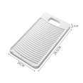 thumbnail image 7 of Shenmeida Mini Plastic Washing Board Household for Students Clothes Clean Laundry, 7 of 7