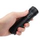 thumbnail image 4 of Linterna impermeable ipx8 sumergible linterna LED profesional de iluminación submarina, 4 of 10