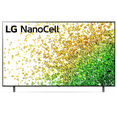 thumbnail image 1 of LG 55NANO90UPA 55″ 4K Smart NanoCell TV, 1 of 5