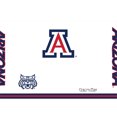 thumbnail image 2 of Tervis Arizona Wildcats Insulated Tumbler, 2 of 8
