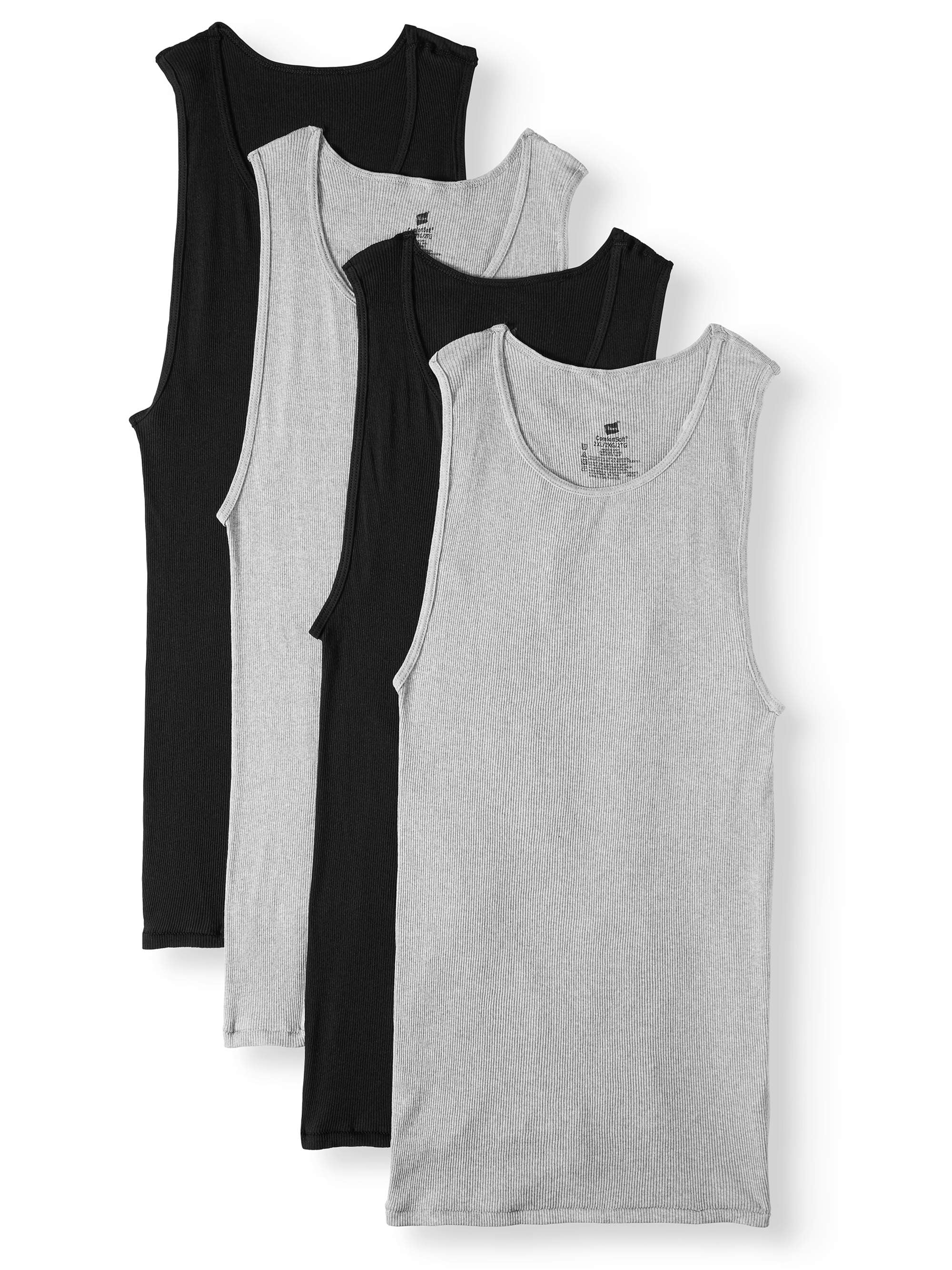 walmart hanes tanks