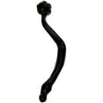 thumbnail image 6 of Dorman 520-692 Front Right Lower Rearward Suspension Control Arm for Specific Lexus Models, Black Fits select: 1998-2005 LEXUS GS, 6 of 7