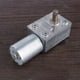 thumbnail image 4 of Motor eléctrico de reducción reversible de 12 V CC, caja de engranajes helicoidales de turbina de alto par para ventanas y abridores de puertas (40 RPM), 4 of 4