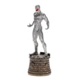 thumbnail image 2 of Marvel Chess Collection #30 Ultron (Rook) | Chess Piece Only, 2 of 8