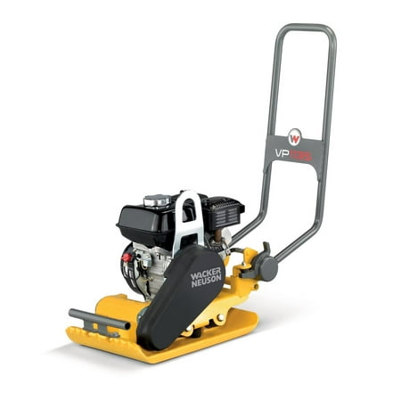 Wacker Neuson Vp1135A Single Direction Vibratory Plate Compactor