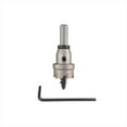thumbnail image 1 of Blu-Mol 1.06 In. Standard Tungsten Carbide Hole Cutter, 1 of 1