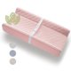 thumbnail image 1 of Cambiador para bebés Modera de algodón orgánico con colchón impermeable, 1 of 6