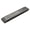 Glossy Black, variant on NFTIGB Professional 24-Hole Polyphonic Diatonic Harmonica in C Major Key, Blue Stainless Steel Cover with Brass Base Plate, Includes Case and Cloth (7.48 inches / 19 cm) Perfect for Beginners