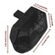 thumbnail image 5 of Soidarity Red de receptor de latón táctico portátil de nailon para disparar cómodamente, receptor de balas de colección de latón Ropa Deportiva, Zapatos, 5 of 6