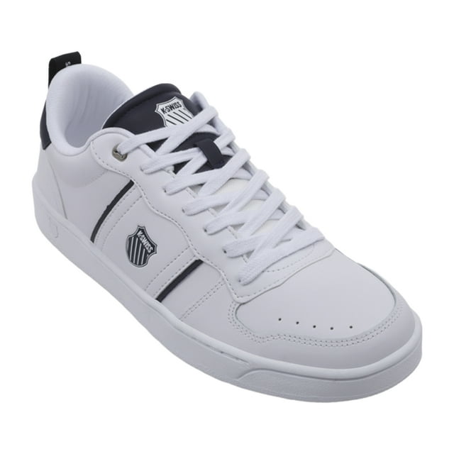 Tenis K-Swiss LOZAN MATCH Hombre Color Blanco