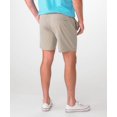thumbnail image 2 of Boxercraft BM6101 Men's Riptide Hybrid Short-Latte-XXS, 2 of 4