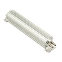 Mr. Gasket Co. 7365G MRG7365G DUAL PASS TRANS COOL ALUMINUM