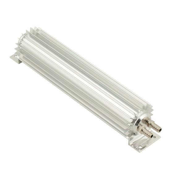 Mr. Gasket Co. 7365G MRG7365G DUAL PASS TRANS COOL ALUMINUM