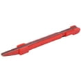 thumbnail image 3 of Pluma de lijado de trastes de guitarra, palo de lijado Palo de lijado de trastes de guitarra Lijadora de trastes de guitarra máxima comodidad Jadeshay A, 3 of 8