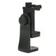 thumbnail image 1 of Soporte de trípode para teléfono adaptador de montaje universal para teléfono inteligente con fría rotación de 360° soporte de abrazadera ajustable para teléfono celular compatible con, 1 of 9