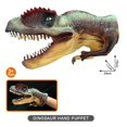 thumbnail image 4 of Marioneta de mano Velociraptor Marioneta de Mano Velociraptor, 4 of 4