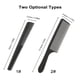 thumbnail image 3 of Plastic Barber Combs Fine Tooth Hair Cutting Styling Comb for Salon Hairdressing Hair Care Tools, 3 of 5